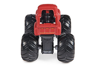 Monster Jam 1:64 2Pack